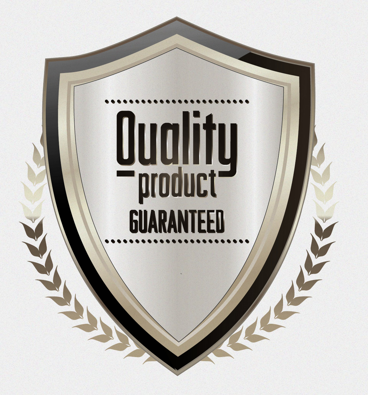 Quality Guranteed
