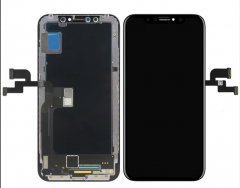 TFT LCD Touch Assembly For iPhone X (Aftermarket)