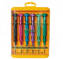 BEST Screw Driver Set 6 in 1 BST9901