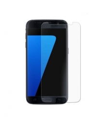 Tempered Glass For Samsun S6_Case Friendly