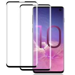 Tempered Glass For Samsun S10 E / S10 LITE