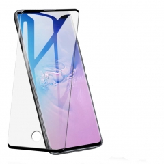 Tempered Glass For Samsun S10_in-Display Fingerprint Sensor