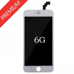 Premium LCD Touch Assembly for iPhone 6G  (Refurbished)